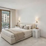 Roof And Sky Luxury In Center ゲストハウス 3*