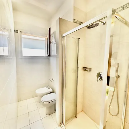 Roof And Sky Luxury In Center Vendégház Sorrento