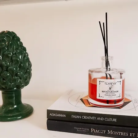 Roof And Sky Luxury In Center Sorrento