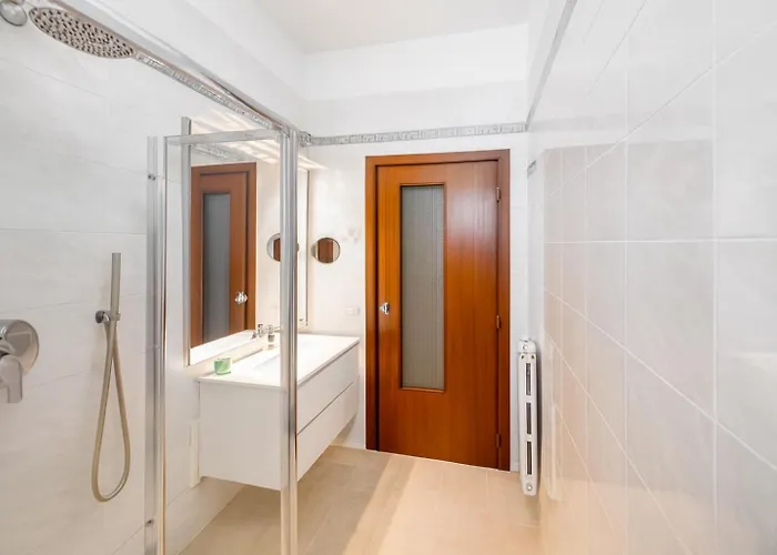 Gæstehus Roof And Sky Luxury In Center Sorrento