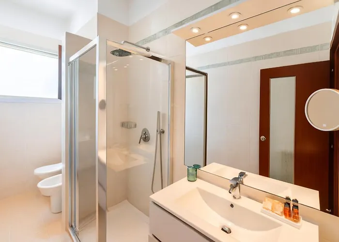 Roof And Sky Luxury In Center 3* Sorrento